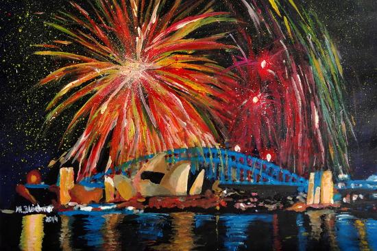 Premium Giclee Print, , large