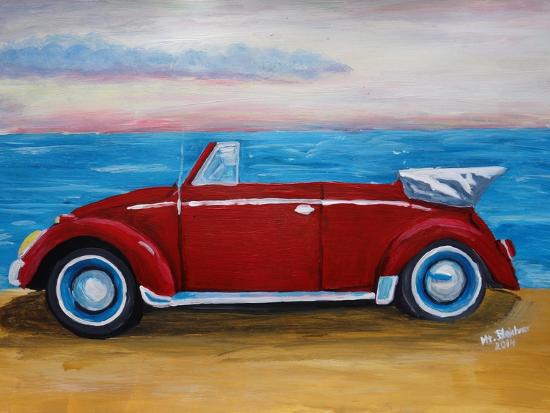 Art Print, , large