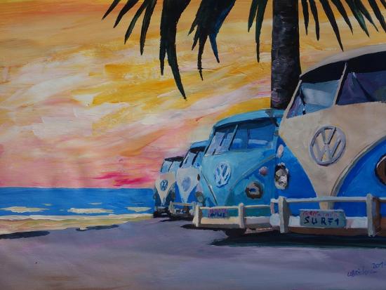 Premium Giclee Print, , large
