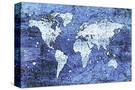 Stretched Canvas