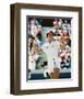 Martina Hingis-null-Framed Photo