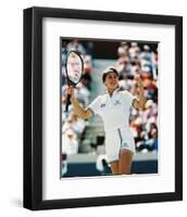 Martina Hingis-null-Framed Photo