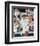 Martina Hingis-null-Framed Photo