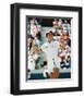 Martina Hingis-null-Framed Photo