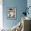 Martina Hingis-null-Framed Photo displayed on a wall