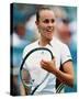 Martina Hingis-null-Stretched Canvas