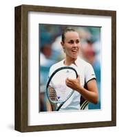 Martina Hingis-null-Framed Photo