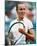 Martina Hingis-null-Mounted Photo