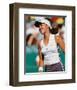 Martina Hingis-null-Framed Photo