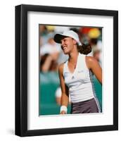 Martina Hingis-null-Framed Photo