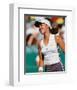 Martina Hingis-null-Framed Photo