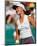 Martina Hingis-null-Mounted Photo