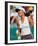 Martina Hingis-null-Framed Photo