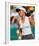 Martina Hingis-null-Framed Photo