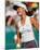 Martina Hingis-null-Mounted Photo