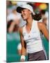 Martina Hingis-null-Mounted Photo