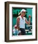 Martina Hingis-null-Framed Photo