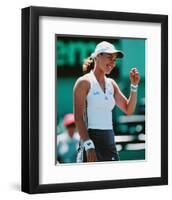 Martina Hingis-null-Framed Photo