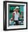 Martina Hingis-null-Framed Photo