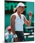 Martina Hingis-null-Mounted Photo