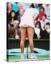 Martina Hingis-null-Stretched Canvas