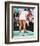 Martina Hingis-null-Framed Photo