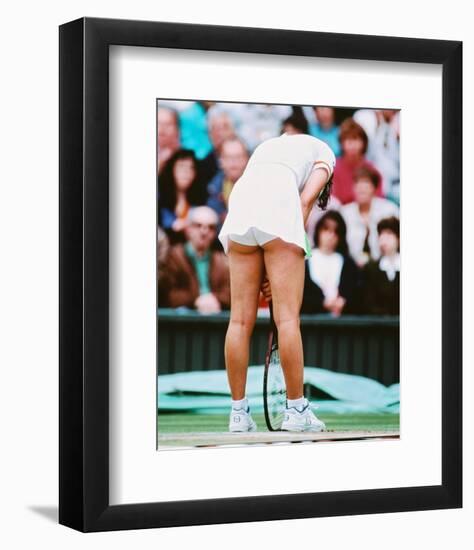 Martina Hingis-null-Framed Photo
