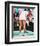 Martina Hingis-null-Framed Photo