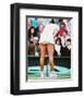 Martina Hingis-null-Framed Photo