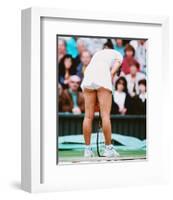 Martina Hingis-null-Framed Photo