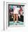 Martina Hingis-null-Framed Photo