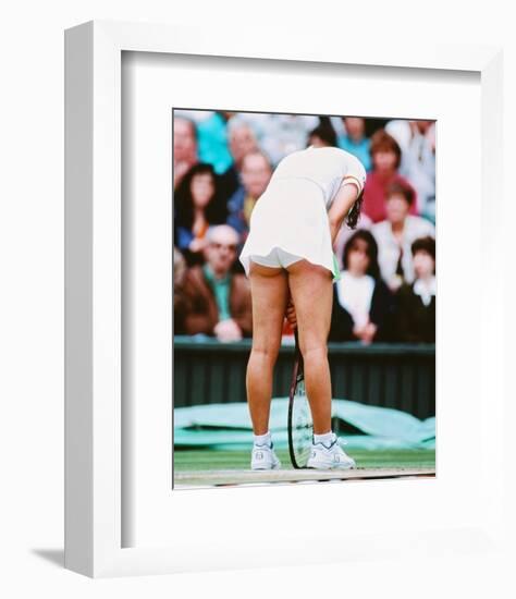 Martina Hingis-null-Framed Photo