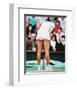 Martina Hingis-null-Framed Photo