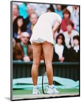 Martina Hingis-null-Mounted Photo