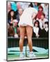 Martina Hingis-null-Mounted Photo