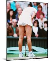 Martina Hingis-null-Mounted Photo