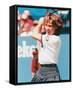 Martina Hingis-null-Framed Stretched Canvas