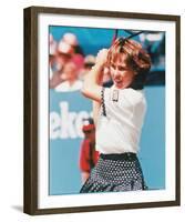 Martina Hingis-null-Framed Photo