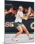 Martina Hingis-null-Mounted Photo