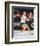 Martina Hingis-null-Framed Photo