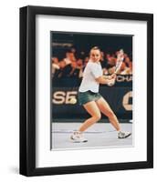 Martina Hingis-null-Framed Photo