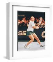 Martina Hingis-null-Framed Photo