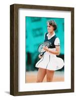 Martina Hingis-null-Framed Photo