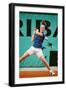 Martina Hingis-null-Framed Photo