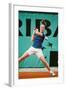 Martina Hingis-null-Framed Photo