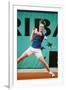 Martina Hingis-null-Framed Photo