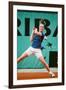 Martina Hingis-null-Framed Photo