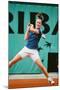 Martina Hingis-null-Mounted Photo