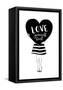 Canvas Black