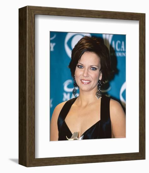 Martina McBride-null-Framed Photo